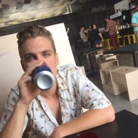 Lukas O'Hara的照片