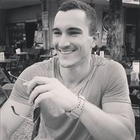 Ryan Sumpter的照片