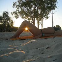 Leila Martins's Photo