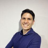 Nicolas Benavides Garcia's Photo