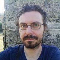 Emanuele Salamone's Photo