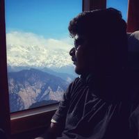 Fotos de Kuldeep Pawar