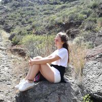 Alyssa Uteau's Photo