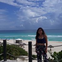 Carla Cagnani的照片