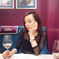 Lyudmyla Kyrylyuk的照片