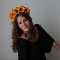 Olga Radwaniecka的照片