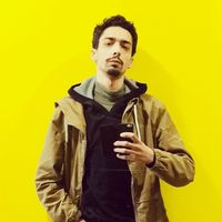 Karim Bouabbou的照片