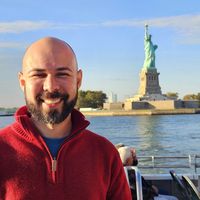 André Luiz的照片