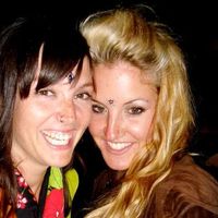 Kat Woyzbun的照片