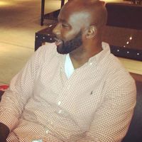 Luther Clarke的照片