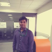 Aditya Kunturkar's Photo