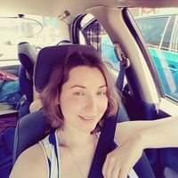 Irina Yagofarova's Photo