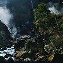 Trekking Curug Cikawah Bogor 's picture