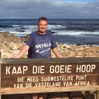 Danny Janssens's Photo