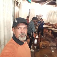 Richardo Keegel's Photo