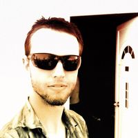 Marcin Olszewski's Photo