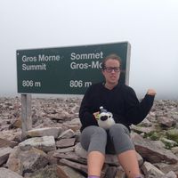 Hannah Jackson的照片