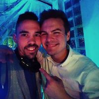 Dennis Benjak的照片