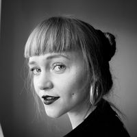 Katrina Bonnemose Poulsen's Photo