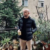 Ahmet akbaş's Photo