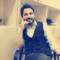 Fatih Yergöz的照片