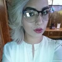 Melody Domingues's Photo