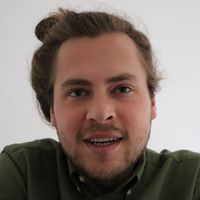 Alexander Chenchenko's Photo