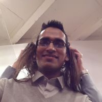 Ashish Parmar的照片