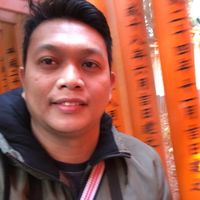 Michael Bautista的照片