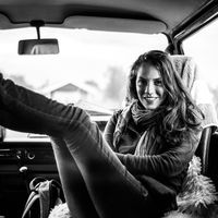 Marina Tiede的照片