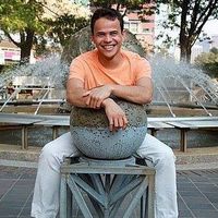 Lucas Almeida的照片