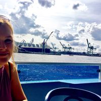 Daniela Dreisiebner's Photo