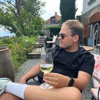 Zsolt Császár's Photo