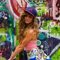 Mavrina Purlantova's Photo