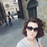 Zdjęcia użytkownika Neža Černilec