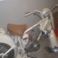 Fotos de Alain Cassar