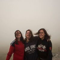 Fotos de Sara Rodríguez