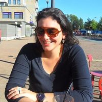 Fotos von Mariana Lyra