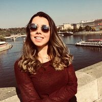 Özge Dumlupınar的照片