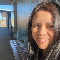 Nathaly Agreda的照片