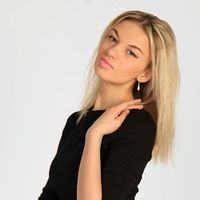 Анна Калашникова's Photo