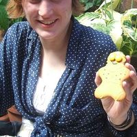 Gabriella Bidwell's Photo