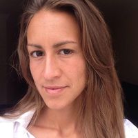 Carola Volpini's Photo