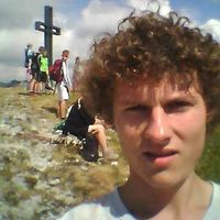 Julian Döpfner's Photo