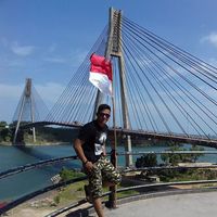 Mitra Suryantra's Photo