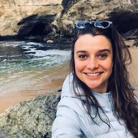 Julia Cervati Lopes的照片