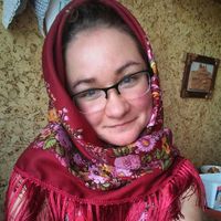 Stefania Manko's Photo