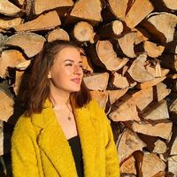 Iliane Huber的照片