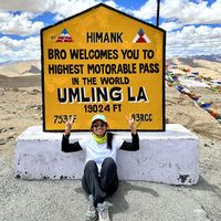 Fotos de Monika Choudhary