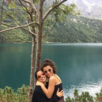 Rachel Cayale's Photo